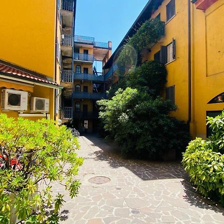 Navigli Darsena Milan Style Apartment Ngoại thất bức ảnh