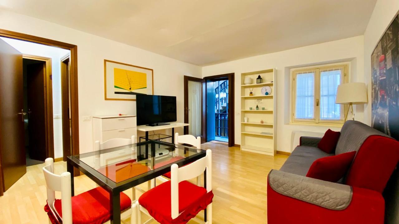 Navigli Darsena Milan Style Apartment Ngoại thất bức ảnh