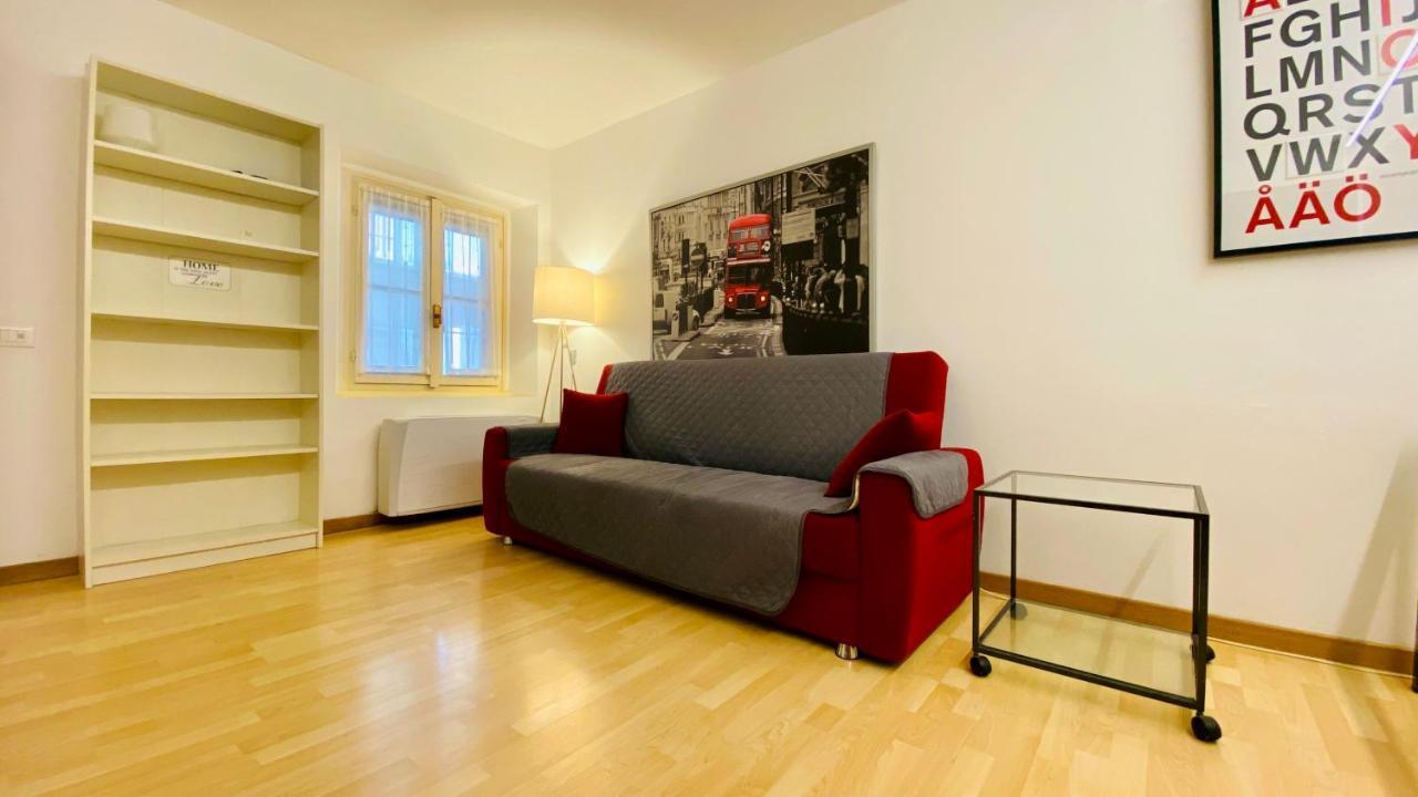 Navigli Darsena Milan Style Apartment Ngoại thất bức ảnh