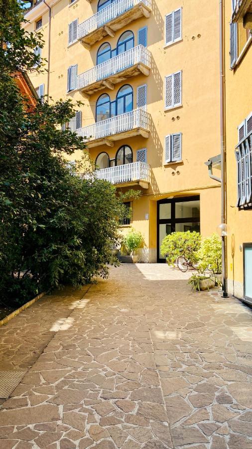 Navigli Darsena Milan Style Apartment Ngoại thất bức ảnh
