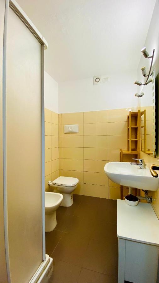 Navigli Darsena Milan Style Apartment Ngoại thất bức ảnh