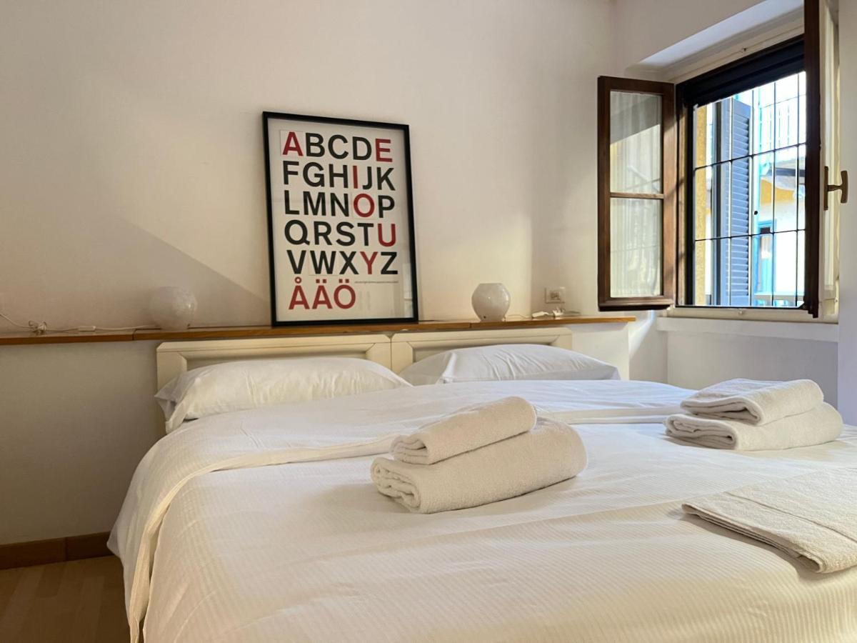 Navigli Darsena Milan Style Apartment Ngoại thất bức ảnh